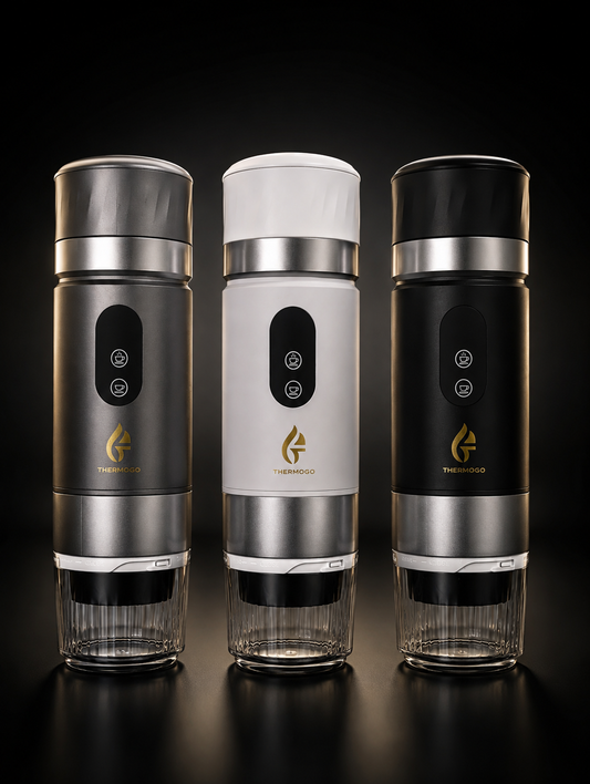 ThermoGo™ – Machine à café seule